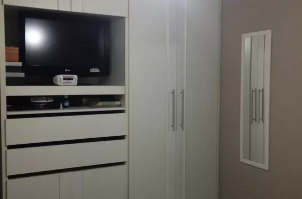 Apartamento 03 quartos para venda CRUZEIRO DF