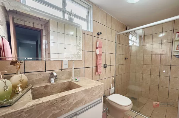 Apartamento para venda, 3 quarto(s),  Taguatinga Centro, Taguatinga