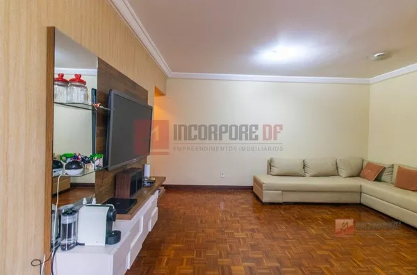 Apartamento para venda, 3 quarto(s),  Asa Sul, Brasília