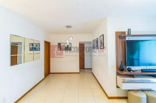 Apartamento para aluguel 4 quarto(s) norte (águas claras) brasília
