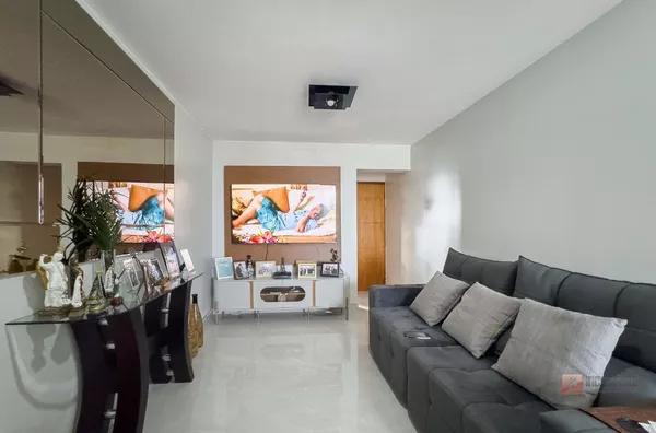 Apartamento para venda, 3 quarto(s),  Taguatinga Centro, Taguatinga