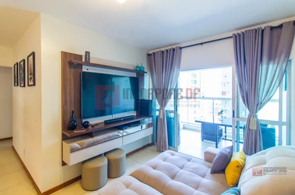 Apartamento para aluguel 4 quarto(s) norte (águas claras) brasília