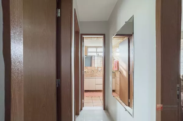 Apartamento para venda, 3 quarto(s),  Taguatinga Centro, Taguatinga