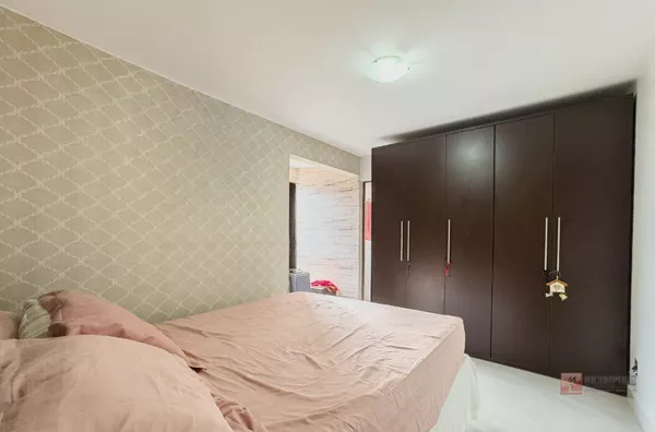 Apartamento para venda, 3 quarto(s),  Taguatinga Centro, Taguatinga