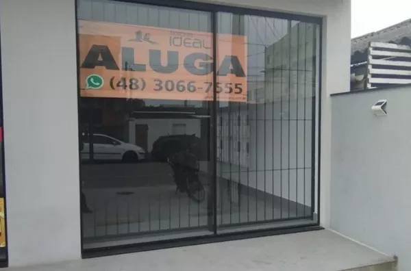 Loja para alugar no Bela Vista de São José