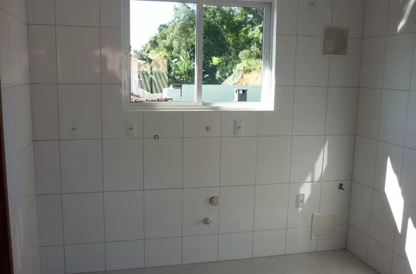 Apartamento 02 Quartos para Venda em Forquilhas