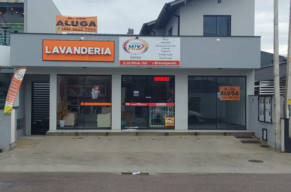 Sala Comercial para alugar no Bela Vista de São José