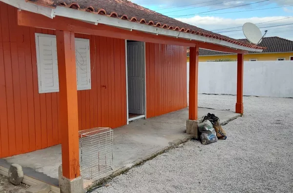 Casa para Alugar em Forquilhinha