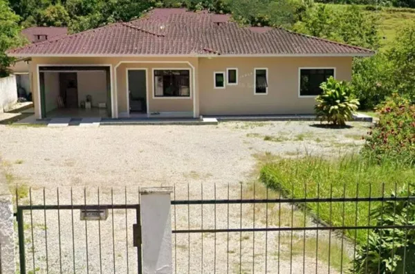 Casa para aluguel, 3 quarto(s),  Colônia Santana, São José
