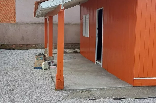 Casa para Alugar em Forquilhinha