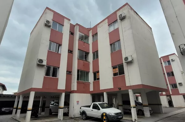 Apartamento para Alugar no Bairro São Luiz