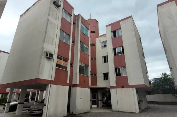 Apartamento para Alugar Res. Moradas da Colina 