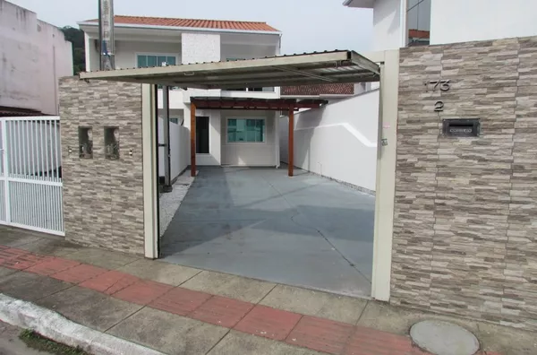 Casa para Alugar em Potecas