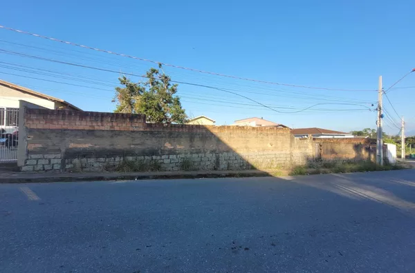 São José - Terreno para Venda em no Sertão