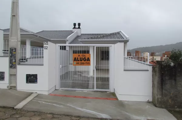 Casa para Alugar em Forquilhinha