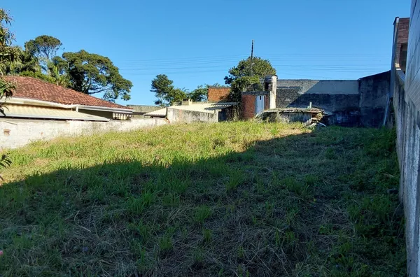 Terreno para venda, Bairro Santo Saraiva  Potecas, São José