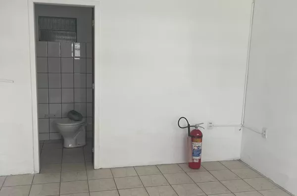 Galpão para Alugar no Flor de Napolis