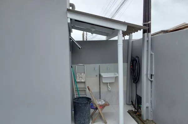 Casa para aluguel, 2 quarto(s), Potecas, São José - Foto 5