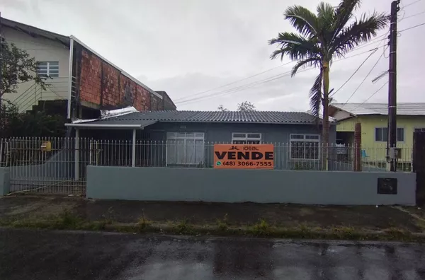 Casa para Venda no Flor De Nápolis