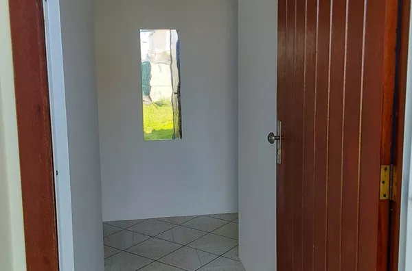 Casa para Alugar na Serraria