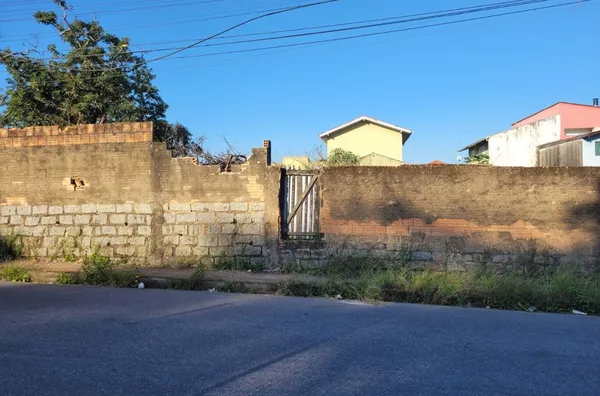 São José - Terreno para Venda em no Sertão