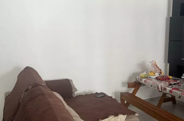 Apartamento para aluguel, 2 quarto(s),  Potecas, São José