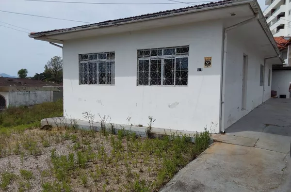 Casa para aluguel, 3 quarto(s),  Praia Comprida, São José