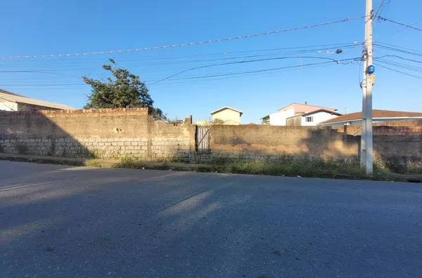 São José - Terreno para Venda em no Sertão