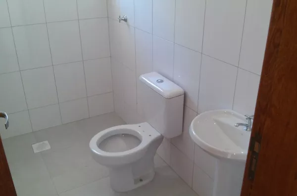 Apartamento 02 Quartos para Venda em Forquilhas