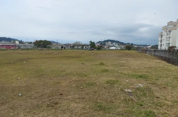 Terreno Comercial para Alugar em Forquilhinha