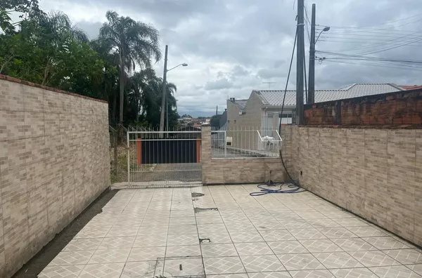Sobrado para alugar, 2 quarto(s),  Forquilhas, São José