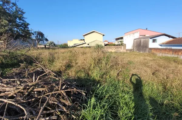 São José - Terreno para Venda em no Sertão