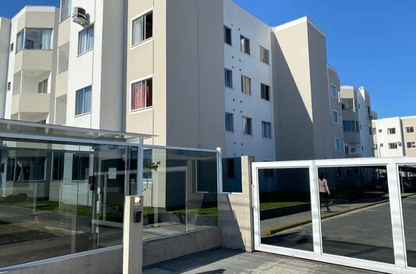 Apartamento para Alugar em Forquilhinha