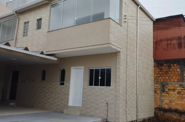 Casa para aluguel, 2 quarto(s),  Forquilhinha, São José