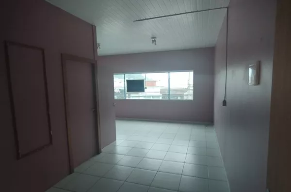 Sala Comercial em Forquilhinha