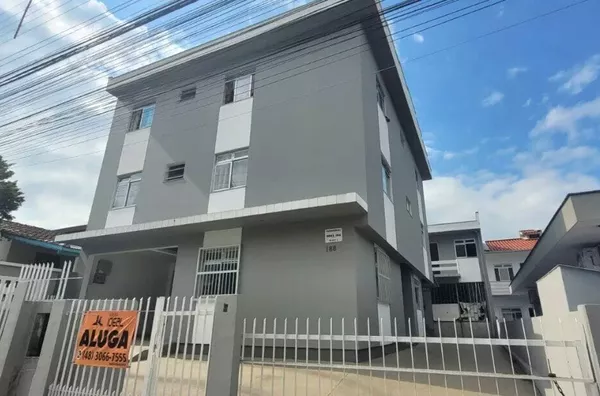 Apartamento para Alugar no Roçado