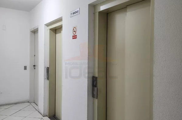 Apartamento para aluguel, 2 quarto(s),  Barreiros, São José