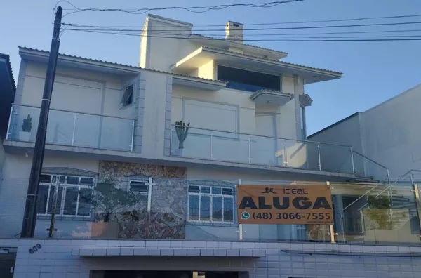 Casa para aluguel, 2 quarto(s),  Centro, São José