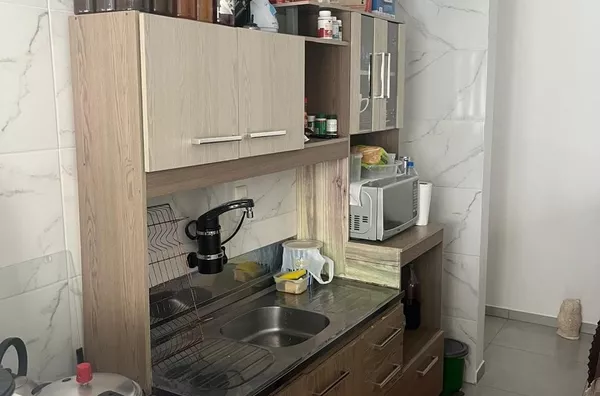 Apartamento para aluguel, 2 quarto(s),  Potecas, São José