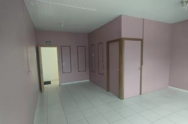 Sala Comercial em Forquilhinha