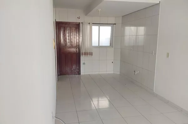 Apartamento para aluguel, 2 quarto(s),  Forquilhas, São José