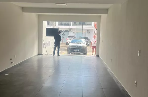 Loja para aluguel, Forquilhinha, São José - Foto 3