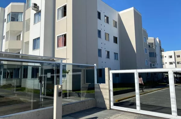 Apartamento 3 quartos para Venda em Forquilhinha