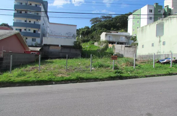 Terreno para aluguel,  Forquilhinha, São José