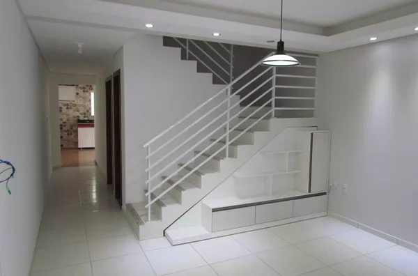 Casa para Alugar em Potecas