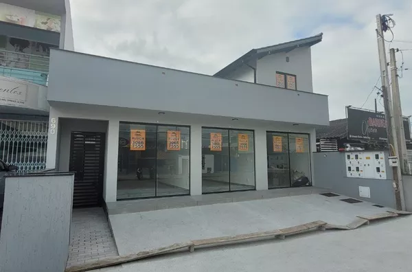 Sala Comercial para alugar no Bela Vista de São José