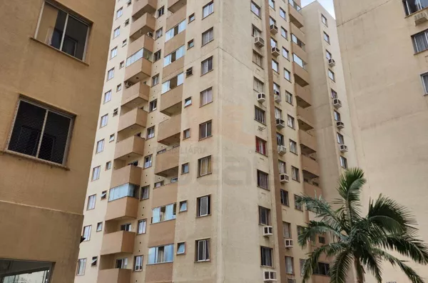 Apartamento para aluguel, 2 quarto(s),  Barreiros, São José