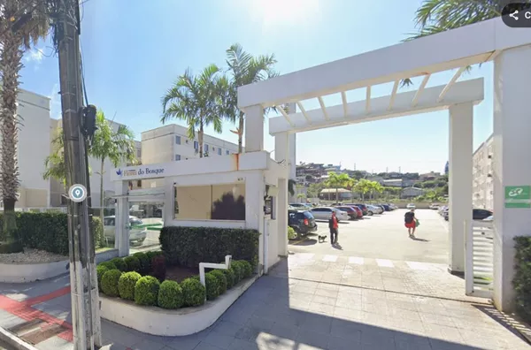 Apartamento para aluguel, 2 quarto(s),  Roçado, São José