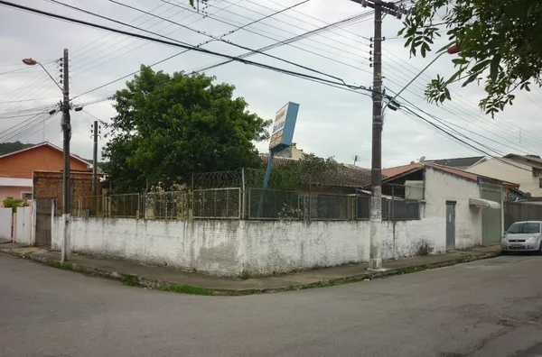 Casa 03 quartos para Venda em Forquilhinha