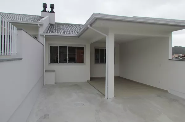 Casa para Alugar em Forquilhinha